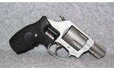 Smith & Wesson~Model 637-2 Airweight~.38 S&W Special - 1 of 4