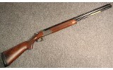 Browning ~ 725 Field ~ 12 Gauge - 1 of 5