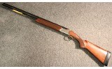 Browning ~ 725 Field ~ 12 Gauge - 5 of 5