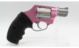 Charter Arms~Pink Lady~.38 S&W SP - 1 of 3