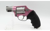 Charter Arms~Pink Lady~.38 S&W SP - 2 of 3