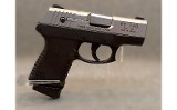 Taurus~Model PT 140~.40 S&W - 2 of 3