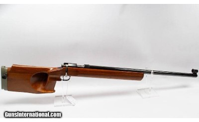 Valmet~M62~.22 Long Rifle