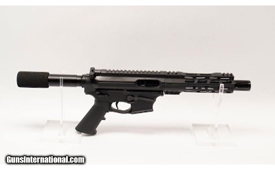 ABC Rifle Co.~ABM9~9mm Luger