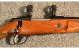 Sako ~ A II ~ .308 Winchester - 3 of 11