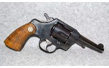 Colt~Army Special~.38 Special - 1 of 5