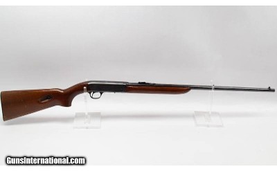 Remington~Speedmaster 241~.22 Short