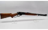 Marlin~336~.35 Remington - 1 of 7