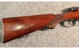Steyr ~ Mannlicher Schonauer ~ 6.5x54mm - 2 of 11