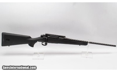 Mauser~M18~.308 Winchester