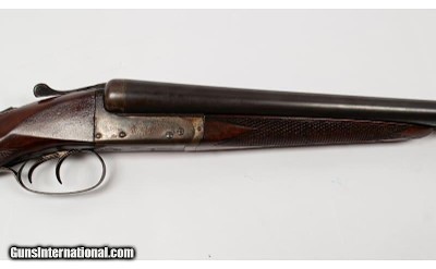 Webley & Scott~none~none - Image 4 of 8