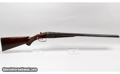 Webley & Scott~none~none