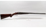 Webley & Scott~none~none - 1 of 8