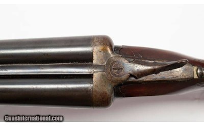 Webley & Scott~none~none - Image 7 of 8