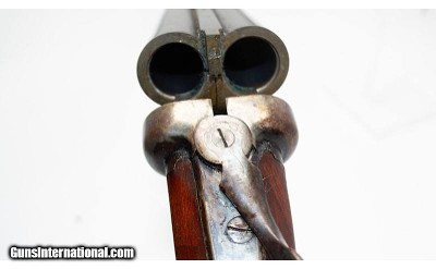Webley & Scott~none~none - Image 8 of 8