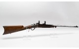 Winchester~1885~.17 HMR