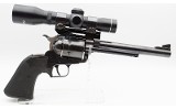 Ruger~Super Blackhawk~.44 Magnum - 1 of 4