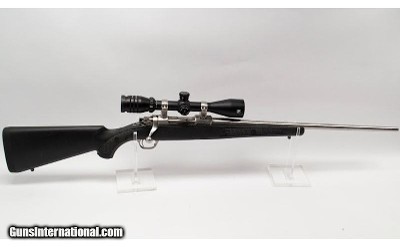 Ruger~M77 Mark II~.223 Remington