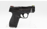 Smith&Wesson~M&P 9 Shield Plus~9mm Luger - 1 of 4