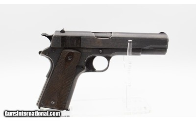 Colt~1911~.45 Auto