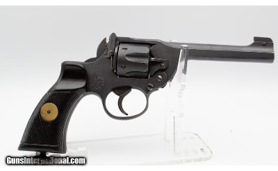 Albion~No2 MKI~.38 Cal