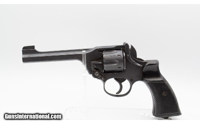 Albion~No2 MKI~.38 Cal - Image 2 of 4