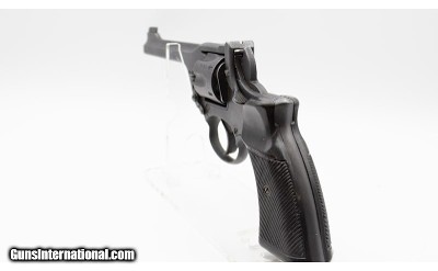 Albion~No2 MKI~.38 Cal - Image 3 of 4
