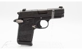SIG Sauer~P938~9mm Luger