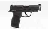 SIG Sauer~P365 X~9mm Luger - 1 of 4