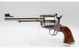 Ruger~New Model Blackhawk~.357 Mag - 2 of 4