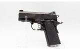 Kimber~Ultra Carry II~.45 ACP - 2 of 4
