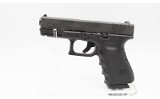 Glock~23~.40 S&W
