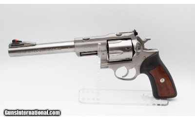 Ruger~Super Redhawk~.44 Magnum - Image 2 of 4