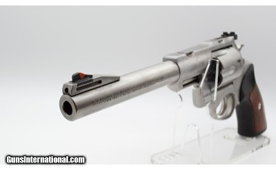 Ruger~Super Redhawk~.44 Magnum - Image 4 of 4