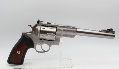 Ruger~Super Redhawk~.44 Magnum