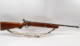 Mossberg~44 U.S.~.22 Long Rifle - 1 of 7