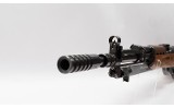 Yugo Zastava~59/66~7.62x39mm - 5 of 6