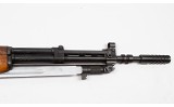 Yugo Zastava~59/66~7.62x39mm - 4 of 6