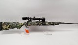 Savage Arms~Axis~.22-250 Remington - 1 of 7