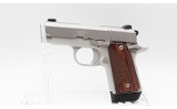 Kimber~Micro 9~9mm Luger - 1 of 3