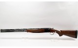 Browning~802 ES~12 Gauge - 1 of 7