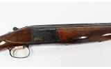 Browning~802 ES~12 Gauge - 3 of 7