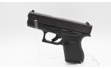 Glock~43~9mm Luger - 1 of 3
