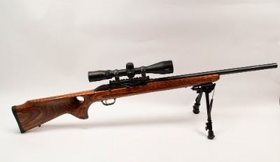 Savage~64~.22 Long Rifle