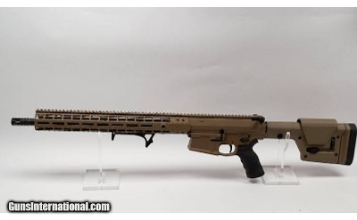 Aero Precision~M5~.308 Winchester