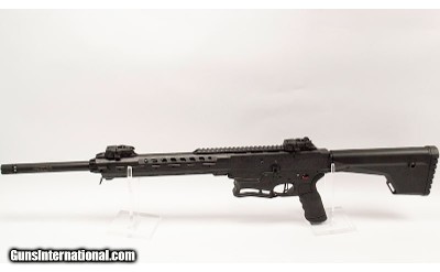 Typhoon Defense~F12.1~12 Gauge - Image 2 of 8
