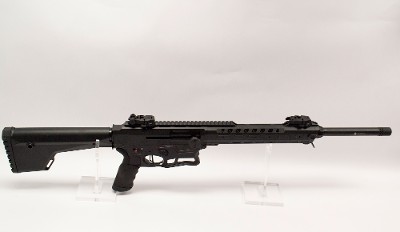 Typhoon Defense~F12.1~12 Gauge - Image 1 of 8
