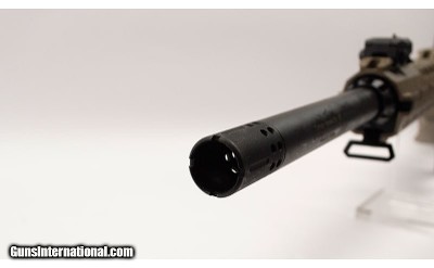 Typhoon Defense~F12.1~12 Gauge - Image 6 of 8