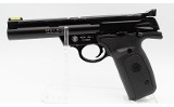 Smith&Wesson~22A-1~.22 Long Rifle - 1 of 3