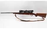 Winchester~70XTR~.243 Winchester